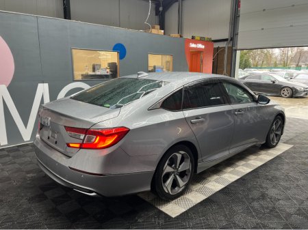 2020 Honda Accord €27950 2020 HONDA ACCORD EX 2.0 AUTOMATIC / CRUISE CONTROL / REVERSE CAMERA / ELECTRIC MEMORY & HEATED SEATS / HEATED REAR SEATS €27,950 thumbnail