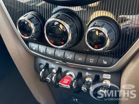 2020 MINI Countryman COOPER EXCLUSIVE 1.5 135PS €20,950 thumbnail