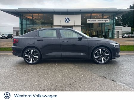 2023 Polestar 2 78 kWh 402HP Long Range Dual Motor €32,975