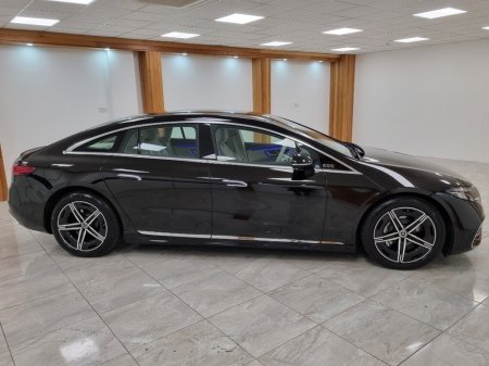 2022 Mercedes-Benz EQS - thumbnail 7