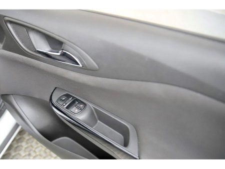 2016 Opel Corsa - thumbnail 25