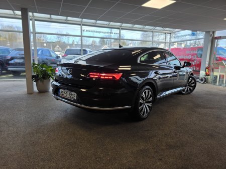 2023 Volkswagen Arteon EL 2.0 TDI D7F 150HP 5DR AUTO €39,950 thumbnail
