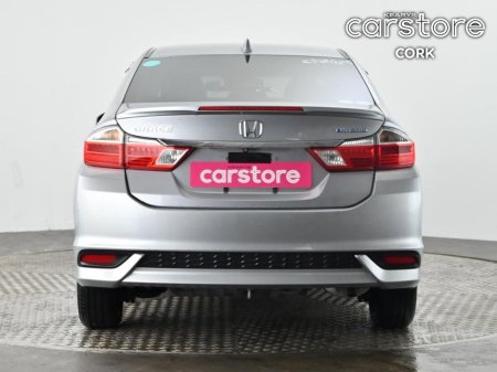 2019 Honda Grace 1.5 Hybrid Auto €16,880