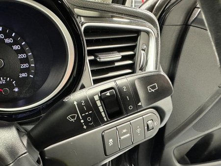 2019 Kia Ceed K3 Estate 1.0 Petrol €15,800 thumbnail