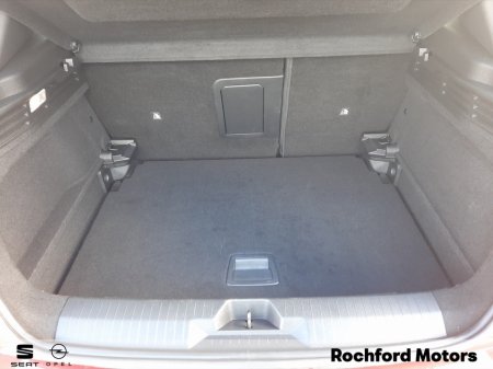 2022 Opel Astra 5 DR HATCH-SRI-1.2 130PS AUTOMATIC €22,995 thumbnail