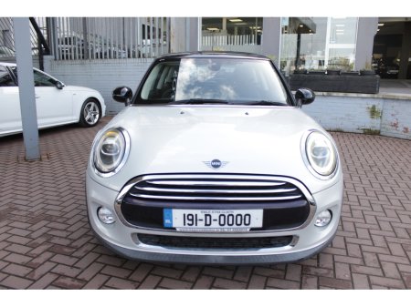 2019 MINI Cooper - thumbnail 9