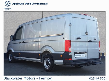 2025 Volkswagen Crafter - thumbnail 15