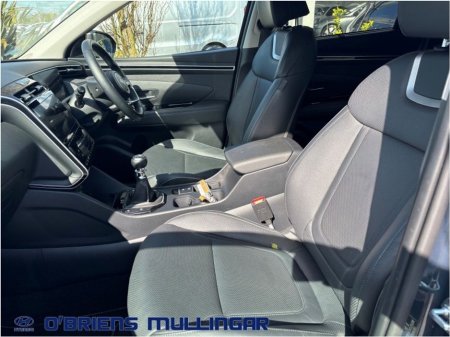 2022 Hyundai Tucson - thumbnail 5