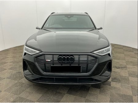2022 Audi e-tron - thumbnail 5