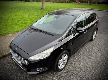 2016 Ford S-Max - thumbnail 12