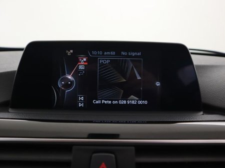 2016 BMW 3 Series - thumbnail 9