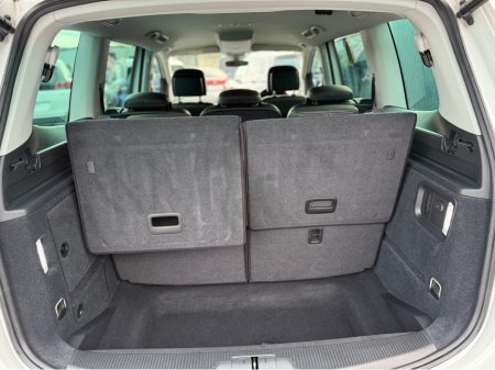 2020 Volkswagen Sharan HIGHLINE PRO - 2.0L DIESEL - 7 SEATS - AUTO - 12M WARRANTY - CAR: 1603 thumbnail