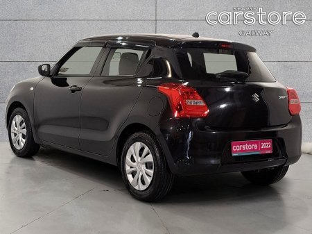 2022 Suzuki Swift - photo 5