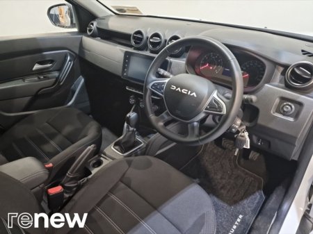 2023 Dacia Duster 1.3 TCe 150 EDC Expression €19,995 thumbnail
