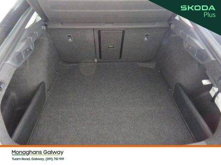 2024 Skoda Octavia SEL+ 2.0 TDI 150HP AUTO *TOP SPEC* €37,950 thumbnail