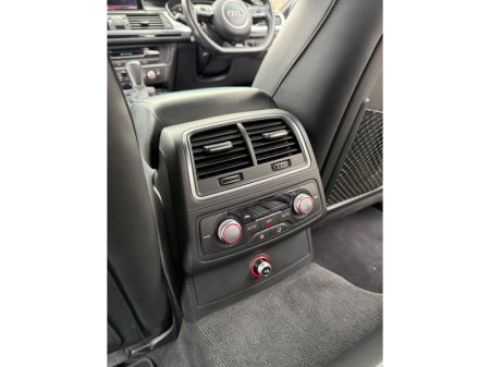 2017 Audi A6 - thumbnail 23