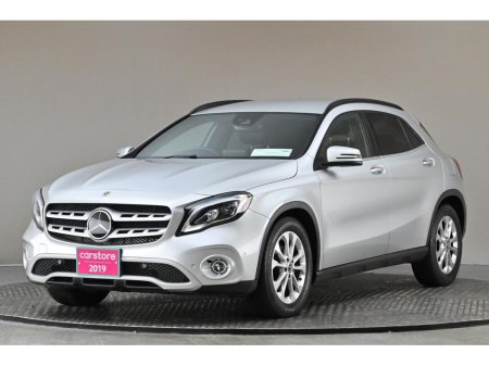 2019 Mercedes-Benz GLA Class *JAN 2026 PRICE NOW*GLA 180 *POWERED TAILGATE*HALF LEATHER*REVERSE CAM*PARK SENSORS* €27,990