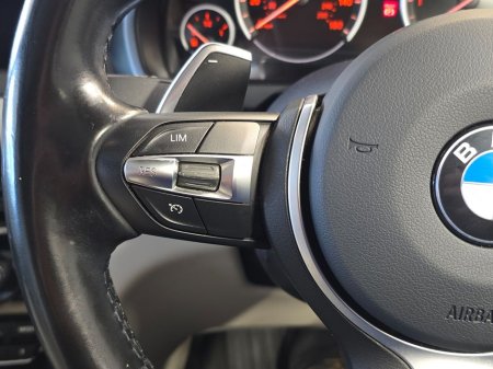 2016 BMW X5 - thumbnail 21