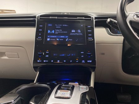 2023 Hyundai Tucson - thumbnail 8