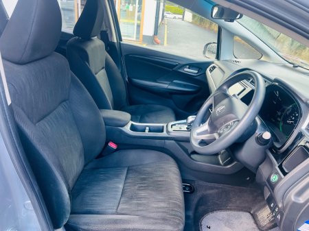 2020 Honda Shuttle - thumbnail 17