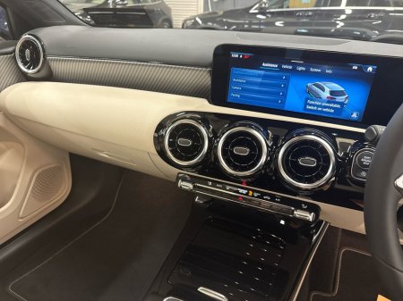 2026 Mercedes-Benz A Class - thumbnail 14