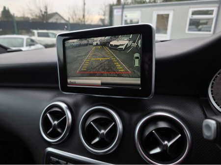 2013 Mercedes-Benz A Class A180 AMG INTERIOR HALF LEATHER SEATS / HI SPEC / SYSTEM LOW ROAD TAX BAND / SIMI DEALER thumbnail