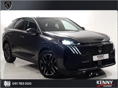 2026 Peugeot 3008 *€500 Dunnes Voucher* Allure Hybrid