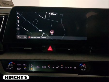 2022 Kia Sportage 1.6 CRDi SCR Diesel 115 hp K2 6MT €28,900 thumbnail