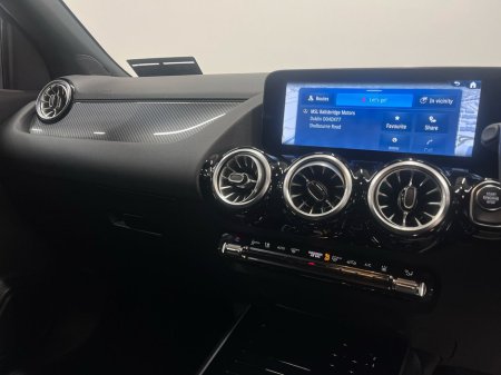 2024 Mercedes-Benz GLA Class - thumbnail 14