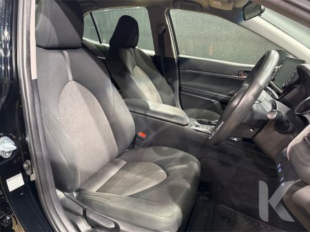 2021 Toyota Camry - thumbnail 15