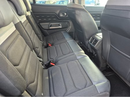 2023 Citroen C5 Aircross FEEL PACK BLUEHDI 130 MY52 4DR €29,950 thumbnail