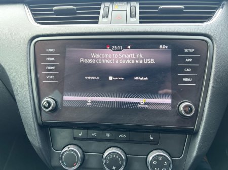 2020 Skoda Octavia - thumbnail 21