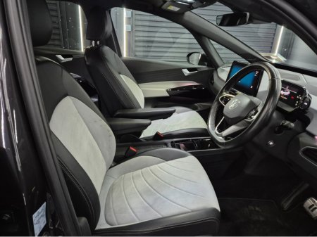 2022 Volkswagen ID.3 - thumbnail 19