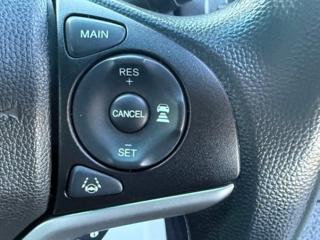 2017 Honda Fit  €12,990 thumbnail