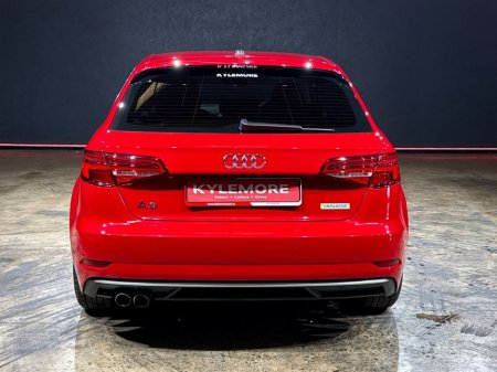 2020 Audi A3 1.4 TFSI AUTO - ALLOY WHEELS - REVERSE CAMERA - CRUISE CONTROL €21,950