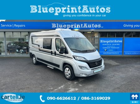 2023 Laika Kreos Kosmo 6.0