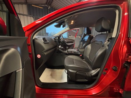 2021 Renault Kadjar 1.5 BLUE dCi 115 Iconic €24,950 thumbnail