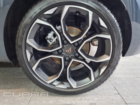 2026 Cupra Leon - thumbnail 6