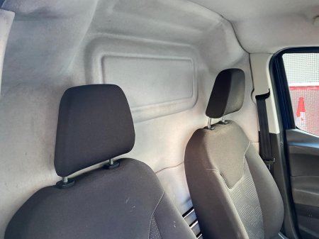 2016 Ford Transit Courier TREND 75PS 3DR VAN €4,750 thumbnail