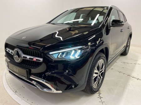 2026 Mercedes-Benz GLA Class - thumbnail 12