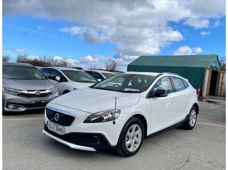 2015 Volvo V40 - thumbnail 3