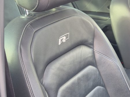 2018 Volkswagen Tiguan 2.0 R-LINE 190PS 4MOTION 5DR A TDI €23,950 thumbnail