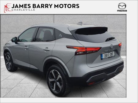 2024 Nissan Qashqai ePOWER QASHQAI SV PREMIUM €35,950
