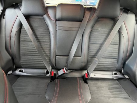 2016 Mercedes-Benz A Class - thumbnail 12