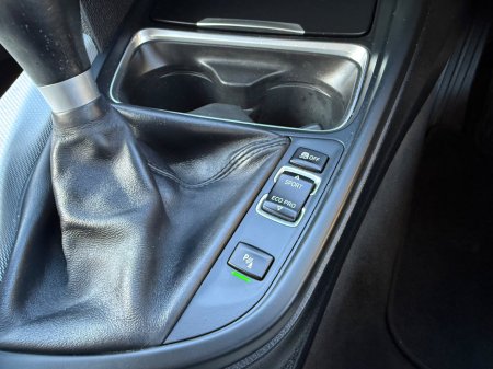 2015 BMW 4 Series 420d xDrive M Sport €13,950 thumbnail