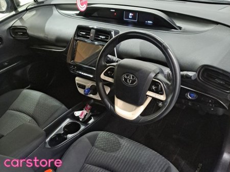 2016 Toyota Prius 1.8 PET HYBRID €16,880 thumbnail