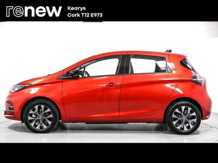 2023 Renault Zoe Evolution R110 EV50 €19,900 thumbnail