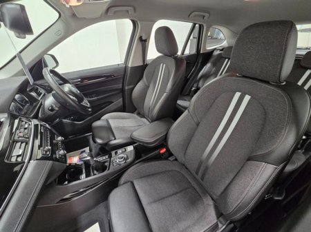 2021 BMW X1 1.5 xDrive 25e Sport Station Wagon Automatic €30,995 thumbnail