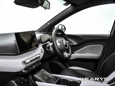 2026 BYD Dolphin Surf - thumbnail 9