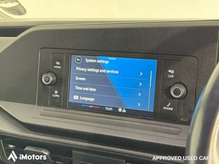 2022 Volkswagen Caddy - thumbnail 18